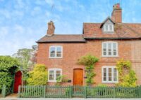 Photo for advice article titled 'Your 7-Day Guide to a Standout Home'