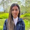 A photo of Elena Copaciu, Senior Lettings Negotiator at Up Estates