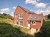 A photo of a Self-Build Detached Home in Bishopton Close, Mount Nod, Coventry – GRV Developments