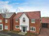 A photo of the Fox & Dogs Development (Phase 1 & 2) – Tamworth, Staffordshire – Stronghold Homes