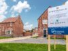A photo of the The Bobbins Development in Sapcote, Leicestershire by Stronghold Homes